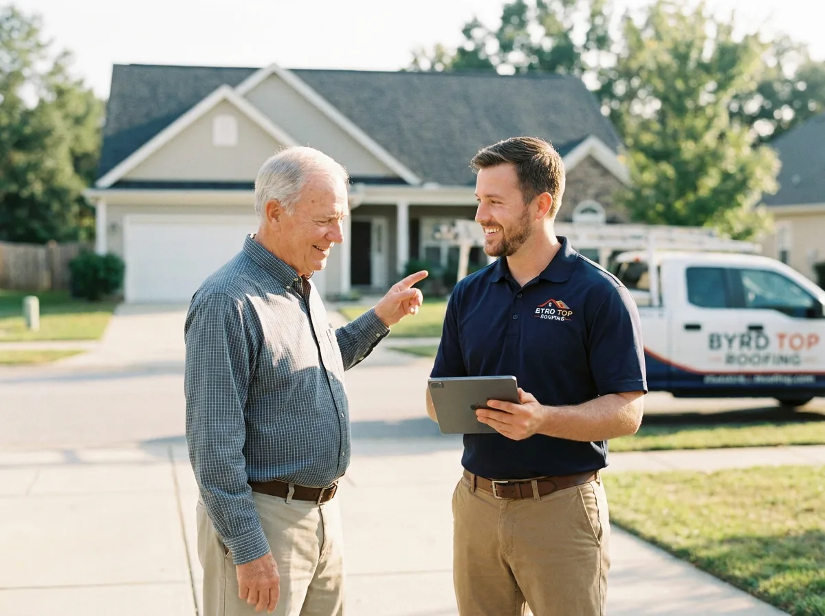 Roofing Russellville, IN FAQs